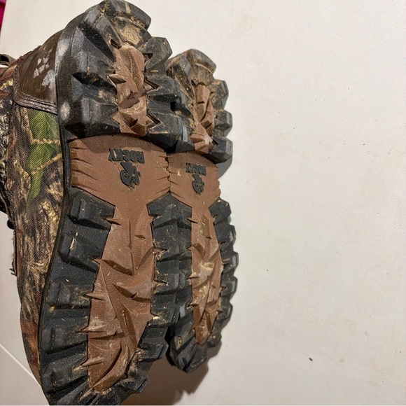 Rocky Insulated Outdoor Boots - Picture 9 of 12